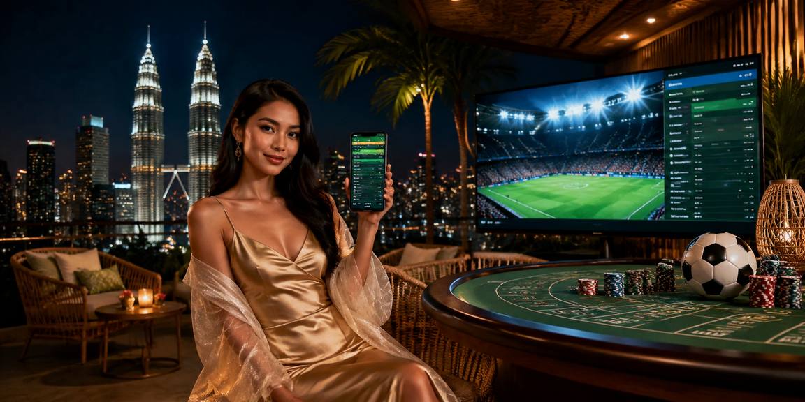 orientalcuci orientalcuci App: Android, iOS dan APK Malaysia